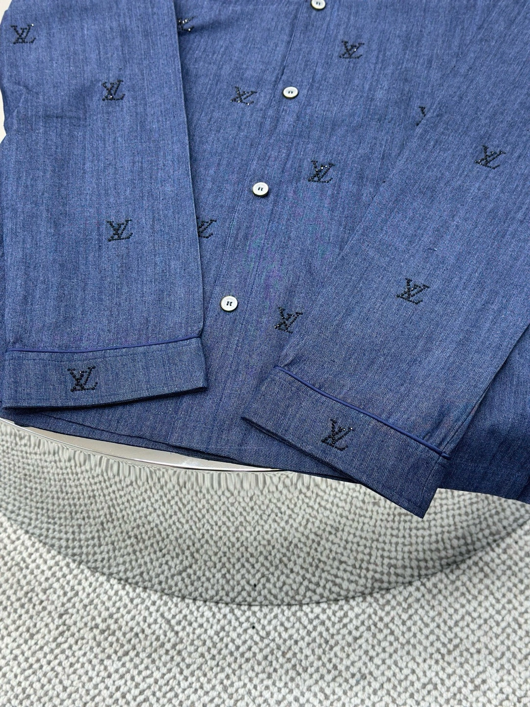 wg.luxury- 8V Cotton item:E-F501C1124
